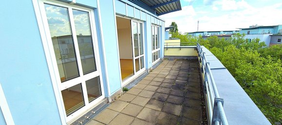 1 Schlafzimmer Penthouse in Dahme-Spreewald, Germany, Nr. 360760 2