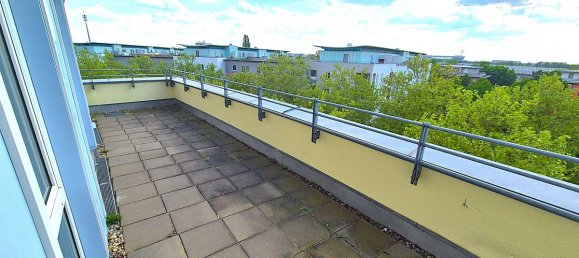 1 Schlafzimmer Penthouse in Dahme-Spreewald, Germany, Nr. 360760 20