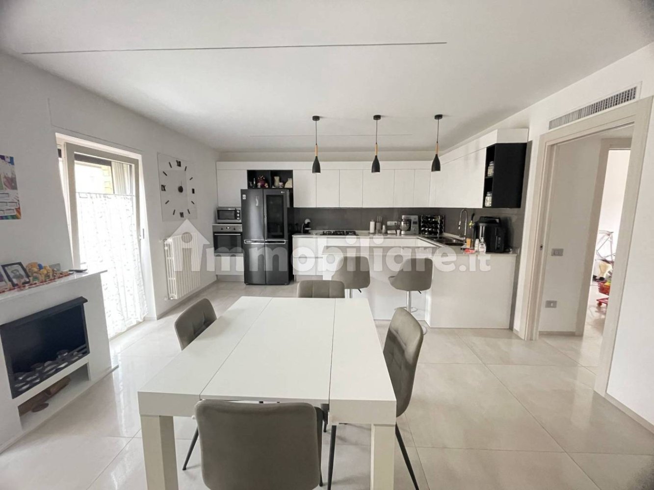 2 غرف نوم شقة في Matera, Italy رقم 345193