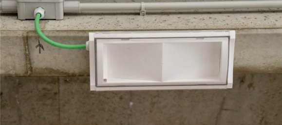 1 room Warehouse in Cermenate, Italy No. 6463 19