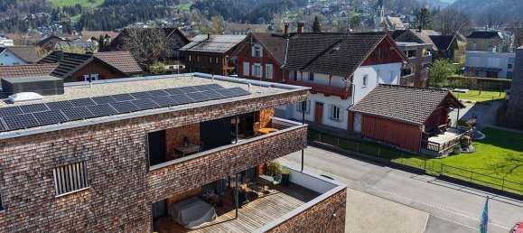 3-Zimmer Wohnung in Schwarzach, Austria, Nr. 186231 4