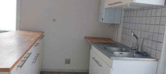 Дуплекс с 2 спальнями в Бурж, Франция № 51891 6