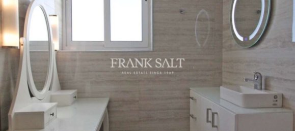 Penthouse T2 em Saint Julian's, Malta N.º 4557 10