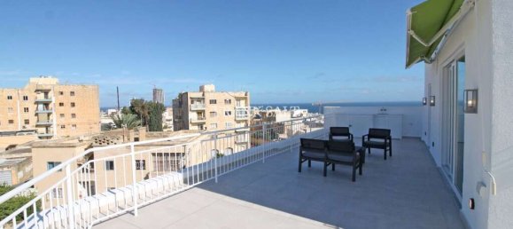 Penthouse T2 em Saint Julian's, Malta N.º 4557 2