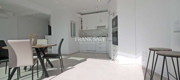 Penthouse T2 em Saint Julian's, Malta N.º 4557 3