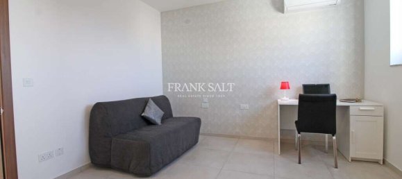 Penthouse T2 em Saint Julian's, Malta N.º 4557 8