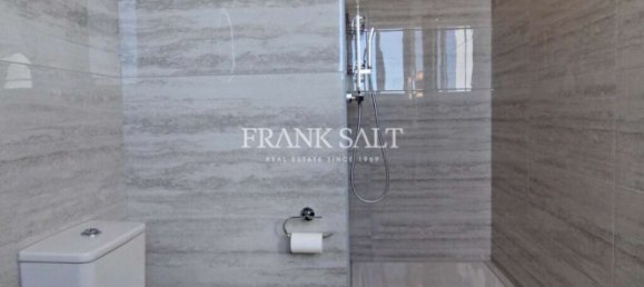 Penthouse T2 em Saint Julian's, Malta N.º 4557 11