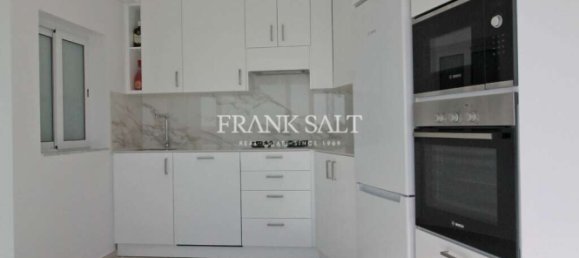 Penthouse T2 em Saint Julian's, Malta N.º 4557 5