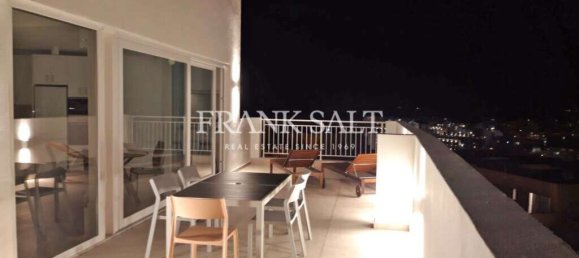 Penthouse T2 em Saint Julian's, Malta N.º 4557 17