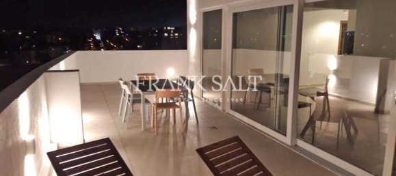 Penthouse T2 em Saint Julian's, Malta N.º 4557 16