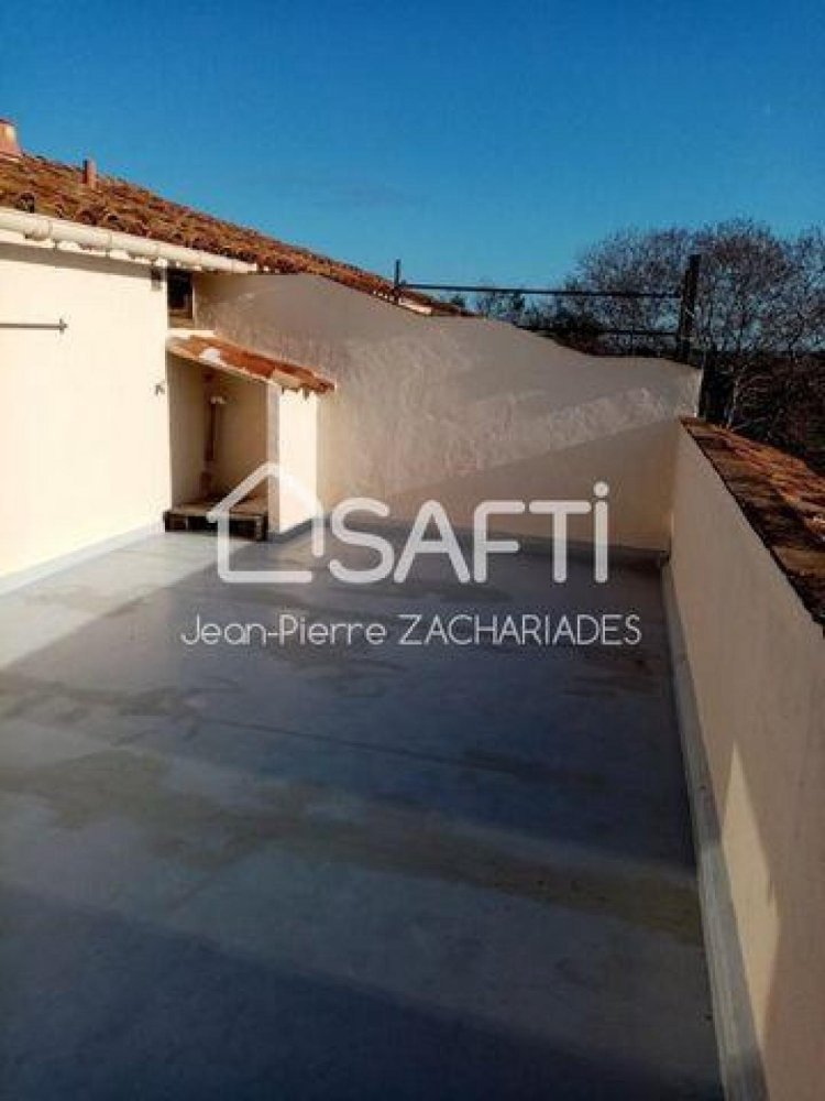 Estúdio em Hyeres, France N.º 5301