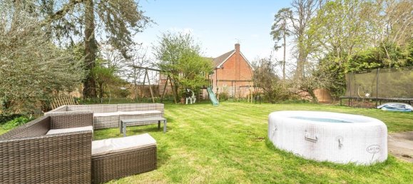 6 Schlafzimmer Haus in Thatcham, United Kingdom, Nr. 10400 34