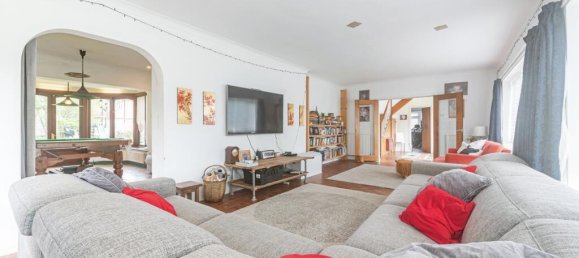 6 Schlafzimmer Haus in Thatcham, United Kingdom, Nr. 10400 3