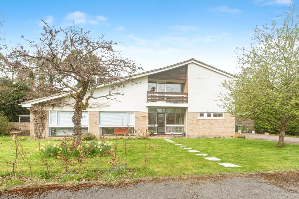 6 Schlafzimmer Haus in Thatcham, United Kingdom, Nr. 10400