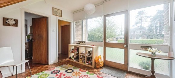 6 Schlafzimmer Haus in Thatcham, United Kingdom, Nr. 10400 14