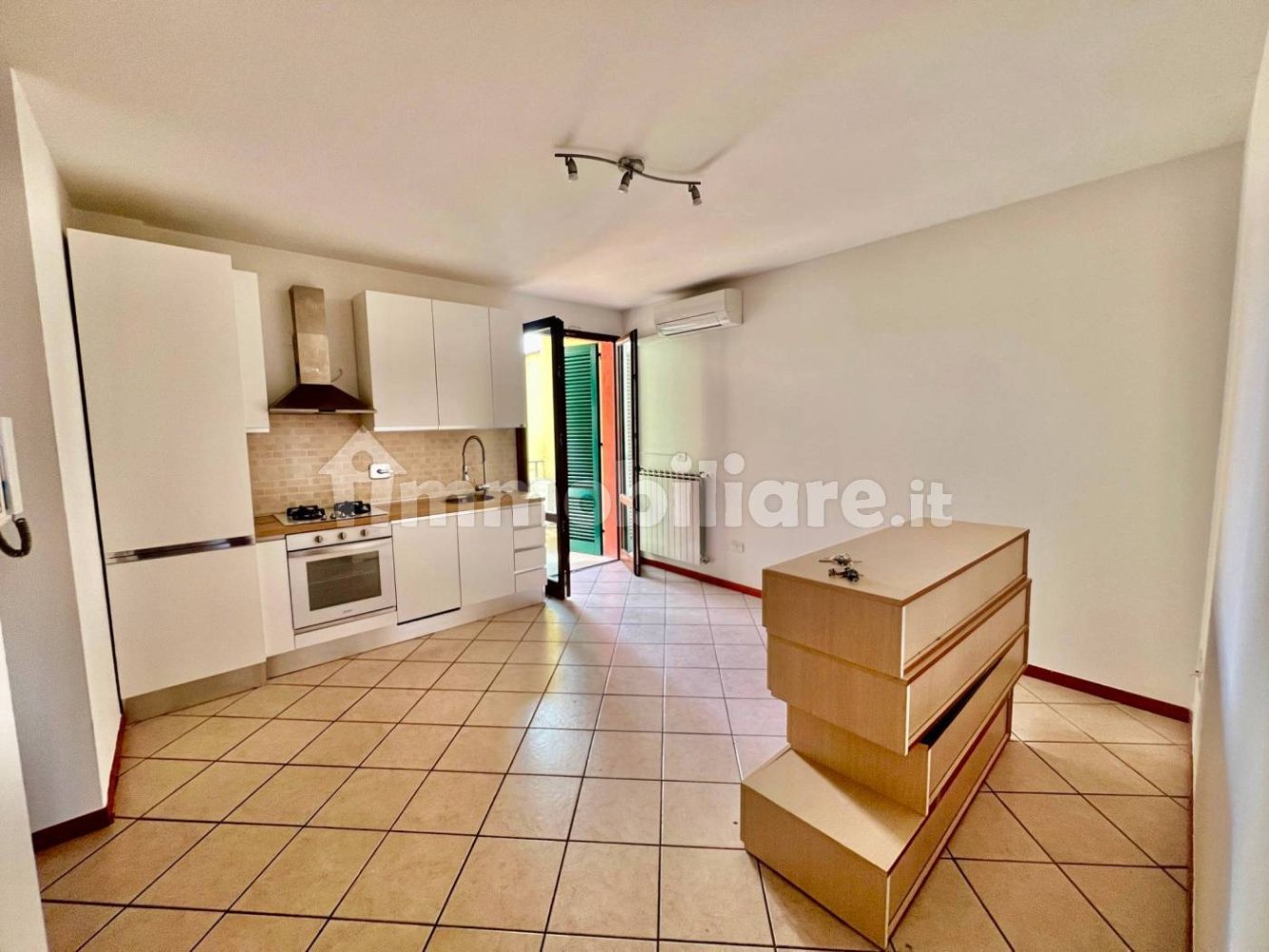 1 bedroom Apartment in Campi Bisenzio, Italy No. 362357