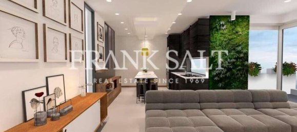 Apartamento de 3 dormitorios en Saint Paul's Bay, Malta No. 2182 2