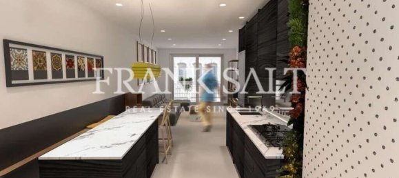 Apartamento de 3 dormitorios en Saint Paul's Bay, Malta No. 2182 4