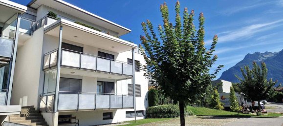 2 Schlafzimmer Wohnung in Nüziders, Austria, Nr. 235017 2