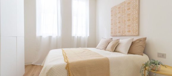 3 bedrooms Apartment in Milan, Italy No. 357805 13