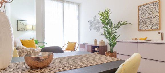 3 bedrooms Apartment in Milan, Italy No. 357805 5