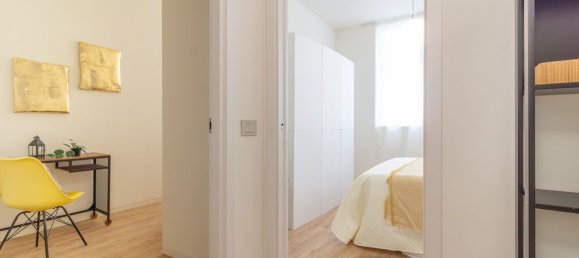 3 bedrooms Apartment in Milan, Italy No. 357805 20