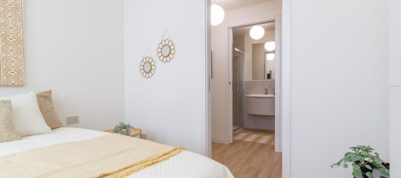 3 bedrooms Apartment in Milan, Italy No. 357805 16