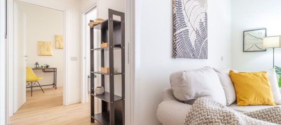 3 bedrooms Apartment in Milan, Italy No. 357805 12