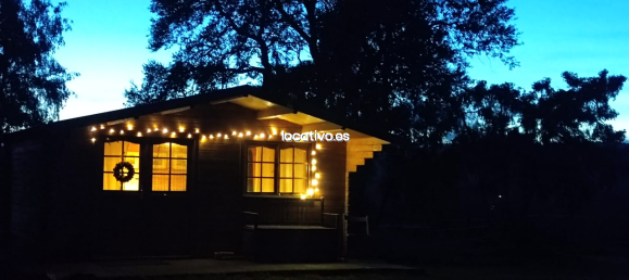 3 bedrooms House in Madrid, Spain No. 190347 16