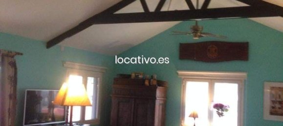 3 bedrooms House in Madrid, Spain No. 190347 3