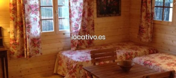 3 bedrooms House in Madrid, Spain No. 190347 8