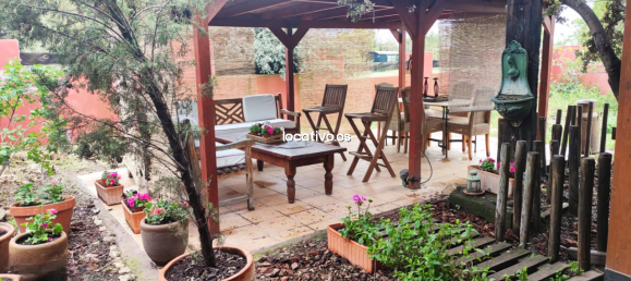 3 bedrooms House in Madrid, Spain No. 190347 13