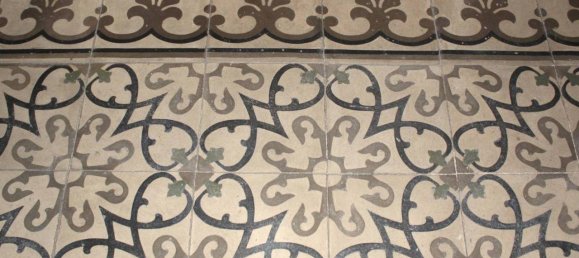 3-Zimmer Wohnung in Santeramo in Colle, Italy, Nr. 133645 12