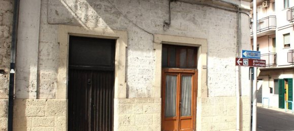 3-Zimmer Wohnung in Santeramo in Colle, Italy, Nr. 133645 16