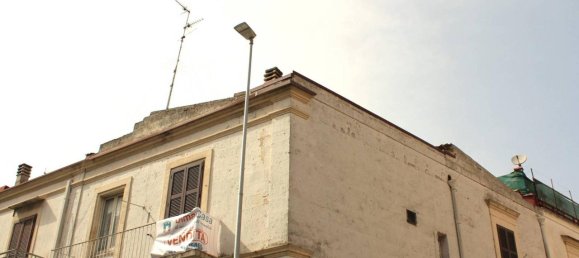 3-Zimmer Wohnung in Santeramo in Colle, Italy, Nr. 133645 3