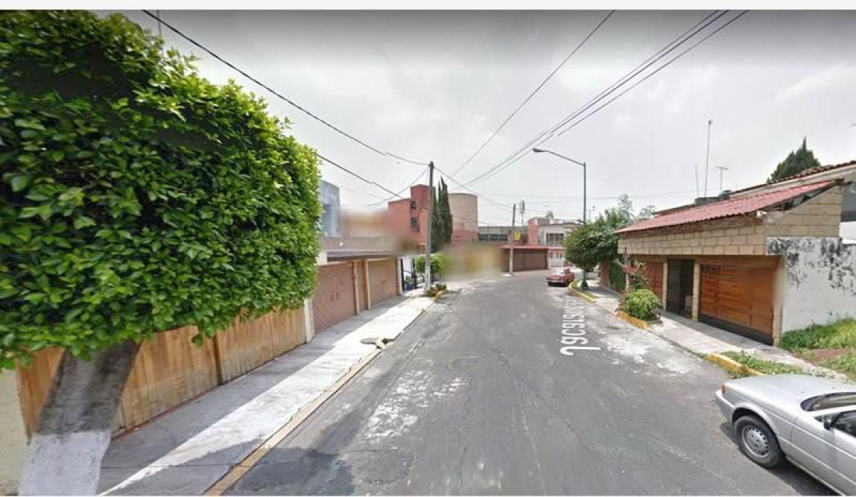 3 Schlafzimmer Haus in Mexicali, Mexico, Nr. 170739