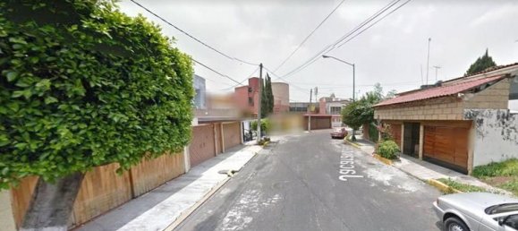 3 Schlafzimmer Haus in Mexicali, Mexico, Nr. 170739 2