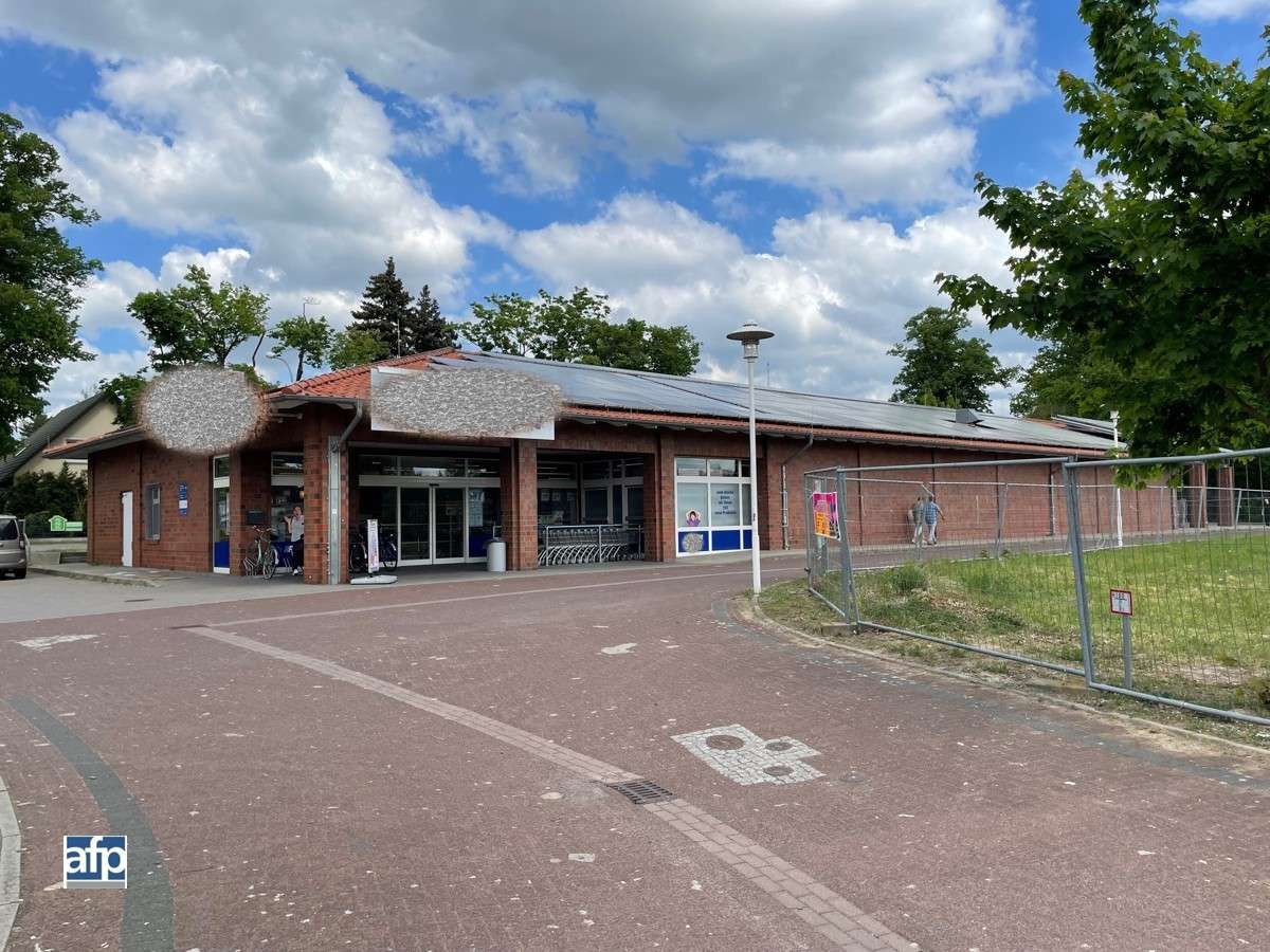 Коммерческая недвижимость 874м² в Даме-Шпревальд, Германия № 51101