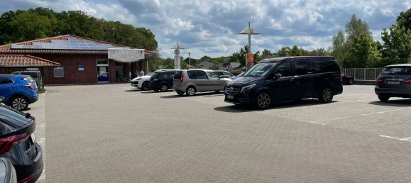 Коммерческая недвижимость 874м² в Даме-Шпревальд, Германия № 51101 2