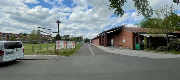 Коммерческая недвижимость 874м² в Даме-Шпревальд, Германия № 51101 3