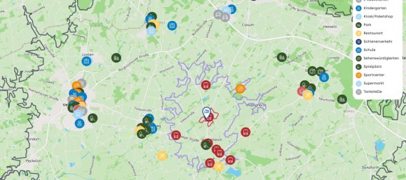 Edificio de 3 dormitorios en Gutersloh, Germany No. 222694 25