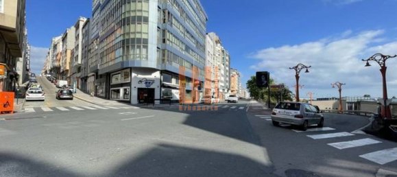 Terreno en La Coruña, Spain No. 162063 17