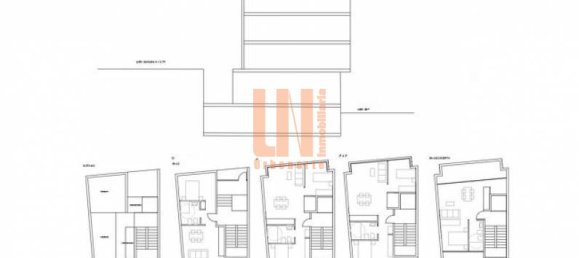 Terreno en La Coruña, Spain No. 162063 3