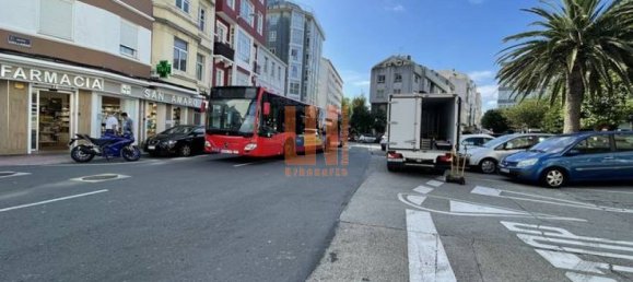Terreno en La Coruña, Spain No. 162063 18