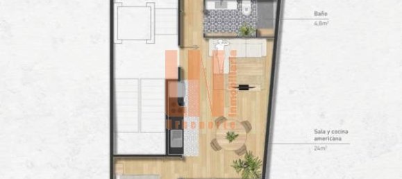 Terreno en La Coruña, Spain No. 162063 13