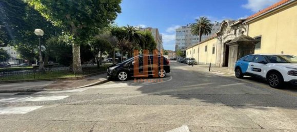 Terreno en La Coruña, Spain No. 162063 6