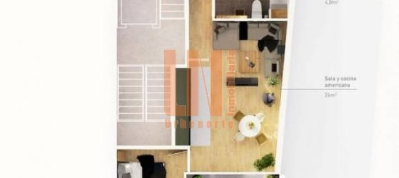 Terreno en La Coruña, Spain No. 162063 14