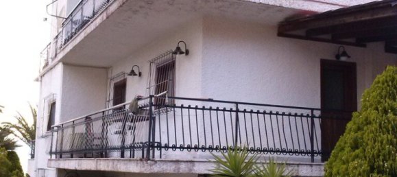 Villa de 4 dormitorios en Loutraki, Greece No. 3956 12