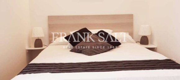 2 chambres Appartement à San Gwann, Malta No. 9307 6