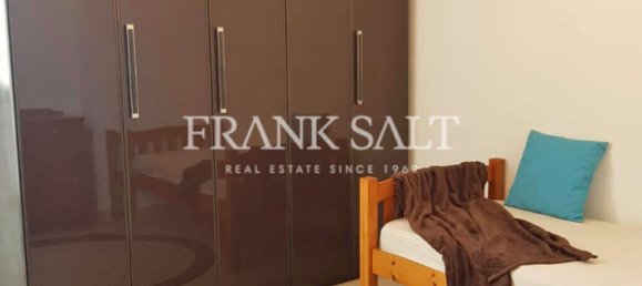 2 chambres Appartement à San Gwann, Malta No. 9307 7